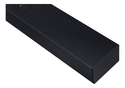 Barra De Sonido Hw-c400 Color Negro