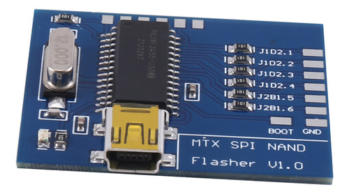 Para X360 Mtx Spi Flasher Nand Reader Tool Matrix Nand Progr