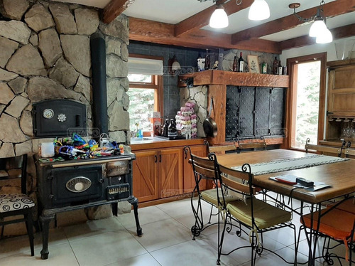 Imagen 29 de 30 de Casa En Venta Ubicado En La Colina, Bariloche, Patagonia
