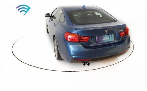 Bmw 430i 2.0 16v Gasolina Gran Coupé M Sport Automático
