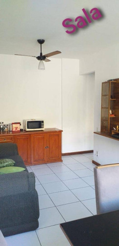 Apartamento Com 2 Quartos, 55 M² Por R$ 250.000 - Engenhoca - Niterói/rj - Ap45420