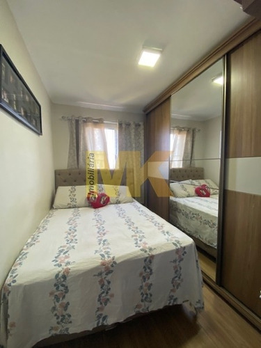 Imagem 24 de 24 de Apartamento 2 Dorm Medio Cohab 1 Ao Lado Metro Arthur Alvim Reformado Pronto Para Morar - 255