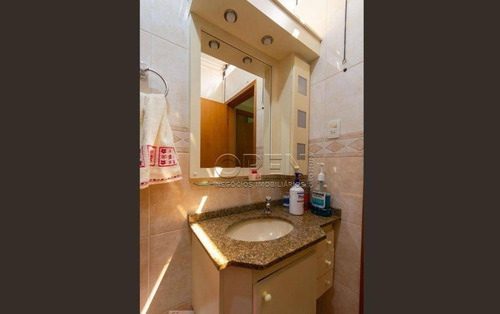 Imagem 22 de 30 de Sobrado À Venda, 220 M² Por R$ 696.000,00 - Oswaldo Cruz - São Caetano Do Sul/sp - So2385
