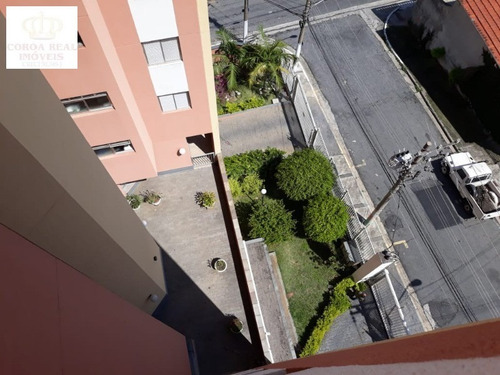 Imagem 16 de 17 de Apartamento - Ap00176 - 34370245