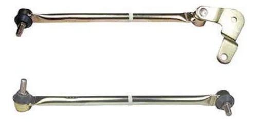 Kit Haste Engate Seleção Trambulador Fiat Uno 1.6 90 A 96 Kit Haste Engate Seleção Trambulador Fiat Uno 1.6 90 A 96