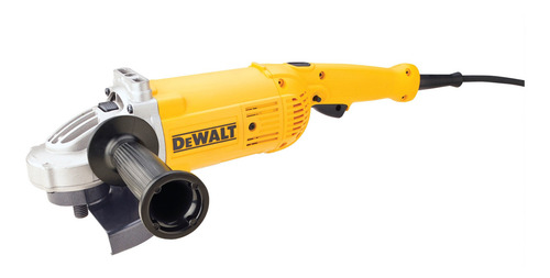 Esmeril Angular 7 2600w Dewalt Dwe497-b2c