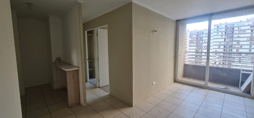 (adm) Departamento De 3 Dormitorios 1 Baño, Quinta Normal