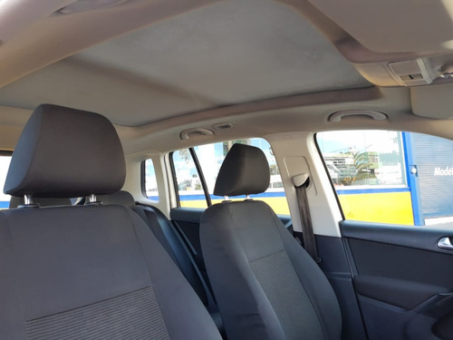 Imagen 12 de 15 de 2013 Volkswagen Tiguan Native Excelente Trato