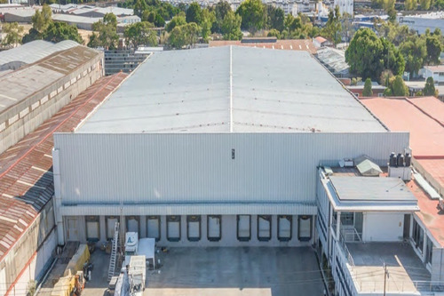 Imagen 1 de 18 de Bodegas En Renta En Industrial Vallejo, Azcapotzalco
