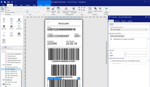 Loftware Nicelabel Designer Pro - Licencia 1 Año - Digital