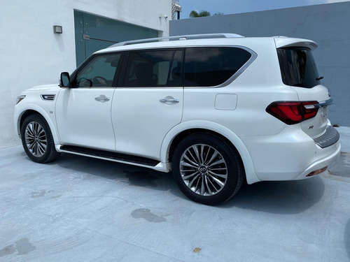 Infiniti Qx80