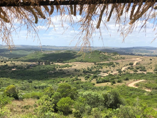 Chacras En Pueblo Edén
