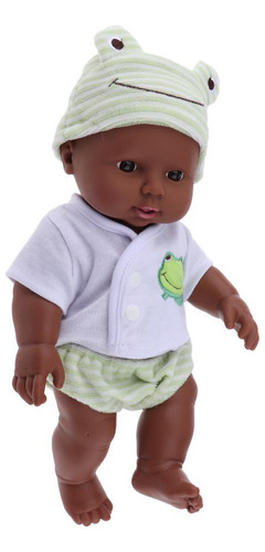 Niños Muñeca 12 Pulgadas Bebé Recién Nacido Juguete