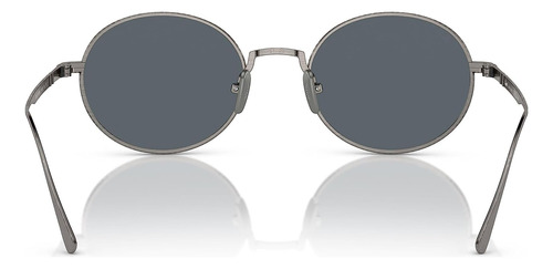 Persol Po5001st Gafas De Sol Ovaladas, 51 Mm