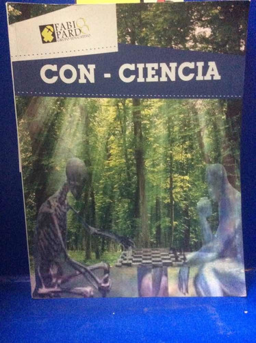 Con Ciencia - Texto Pedagógico - Educación - Pruebas Saber