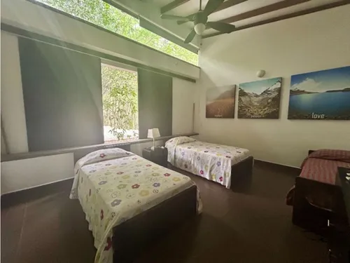 Rhbr-12274 (finca) 1 Nivel (la Siria Amaga)