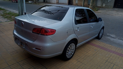 Fiat Siena El 1.6