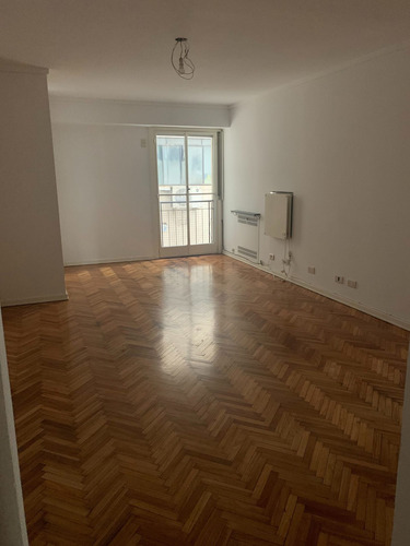 3 Ambientes En Palermo