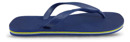 Ojota Playera  Havaiana Brasil