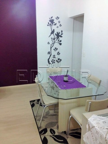 Imagem 3 de 14 de Apartamento - Vila Valparaiso - Ref: 12706 - V-12706