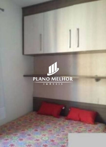Imagem 11 de 30 de Apartamento Para Locação E Venda Em Itaquera / Cidade Líder (próximo Ao Metro) Com 2 Dormitórios E 1 Vaga Com 48m² - Ap1281 - Ap1281