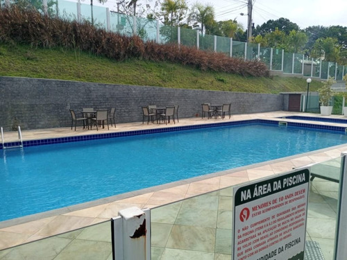 Imagem 17 de 19 de Apartamento Com 2 Dormitórios À Venda, 41 M² Por R$ 170.000,00 - São José - Canoas/rs - Ap0923