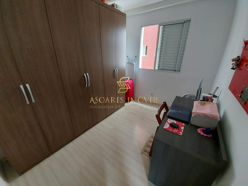 Imagem 4 de 22 de Apartamento À Venda Em Jardim Do Lago - Ap000510