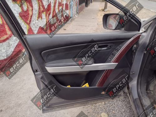 Mazda Cx9 En Desarme 2008