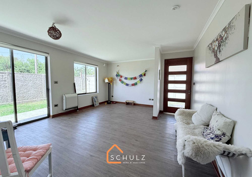 Casa En Condominio En Hacienda Esmeralda (73748)