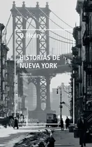 Comprar Libro Historias De Nueva York - O. Henry - Nórdica Libros