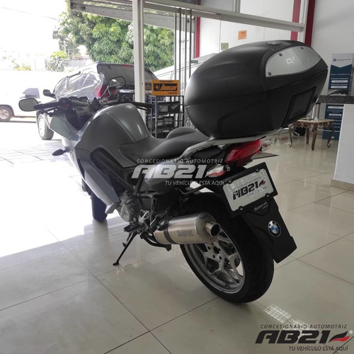 Imagen 3 de 4 de Bmw F800st