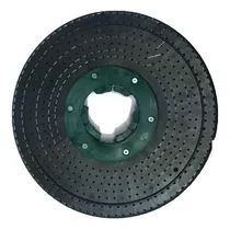 Comprar Porta Pad Brilladora Industrial 17   Electrolux Y Otras Marc