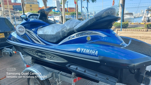 Imagen 3 de 10 de Yamaha