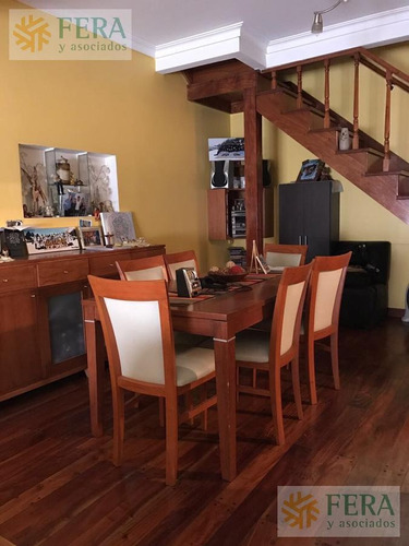 Imagen 2 de 6 de Venta De Casa 3 Ambientes Con Fondo Libre En Wilde (24714)