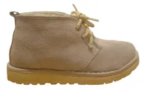 Comprar      Botita Niños The Original Nobuk Con Corderito 0 Wales