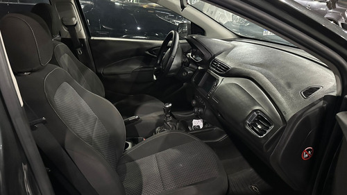 Chevrolet Prisma 1.4 Lt 98cv