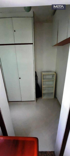 Imagem 13 de 18 de Apartamento Com 2 Dormitórios, 75 M² - Venda Por R$ 350.000,00 Ou Aluguel Por R$ 1.250,00/mês - Vila Valqueire - Rio De Janeiro/rj - Ap0243