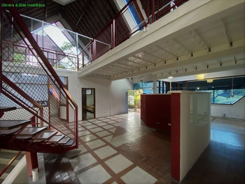 Imagem 11 de 30 de Casa - Ca00821 - 69863457