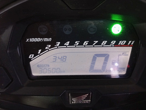 Imagem 14 de 14 de Honda Cg 160 Fan 2018
