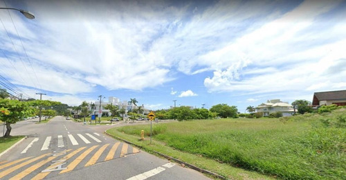 Imagem 8 de 15 de Terreno De 600m² Em Jurerê Internacional - Te0739