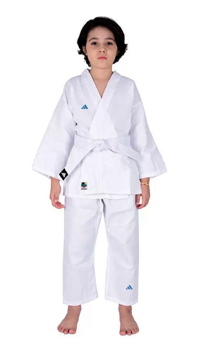 Karategi Adistart adidas 150-160