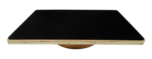 Trademark Innovations Tabla Equilibrio Madera 20.0 In