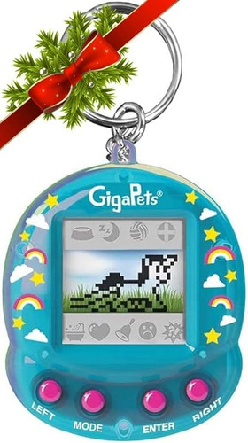 Juguete De Mascota Virtual 2 Edición Mejorada Con Nueva
