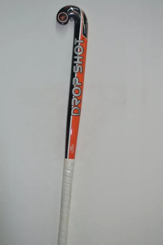 Palo Hockey Drop Shot Shark 80% Carbono 37.5 + Regalo