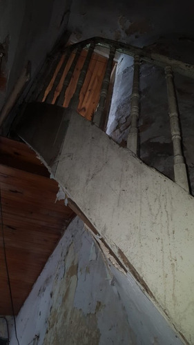 Lote Propio, 2 Unidades A Refaccionar