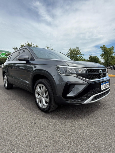 Volkswagen Taos 1.4 250 Tsi Comfortline