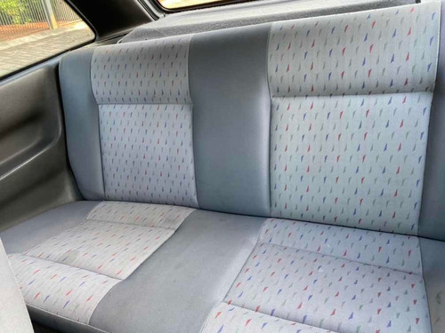 Volkswagen Gol 1.0 Mi 3p 1997