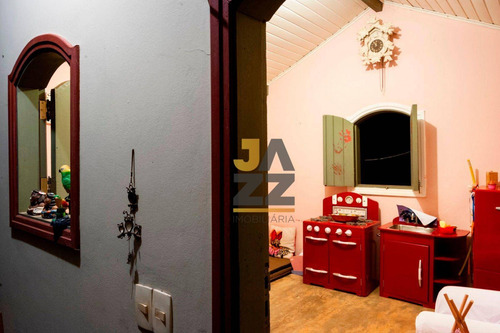 Imagem 23 de 30 de Chácara Com 14 Dormitórios À Venda, 54000 M² Por R$ 3.800.000,00 - São José - Jumirim/sp - Ch0731