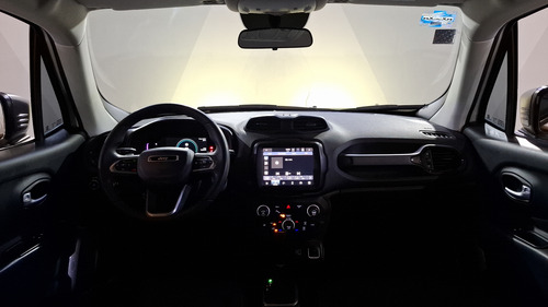 Jeep Renegade 1.3 LATITUDE AUTO
