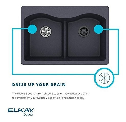 Elkay Fregadero Individual